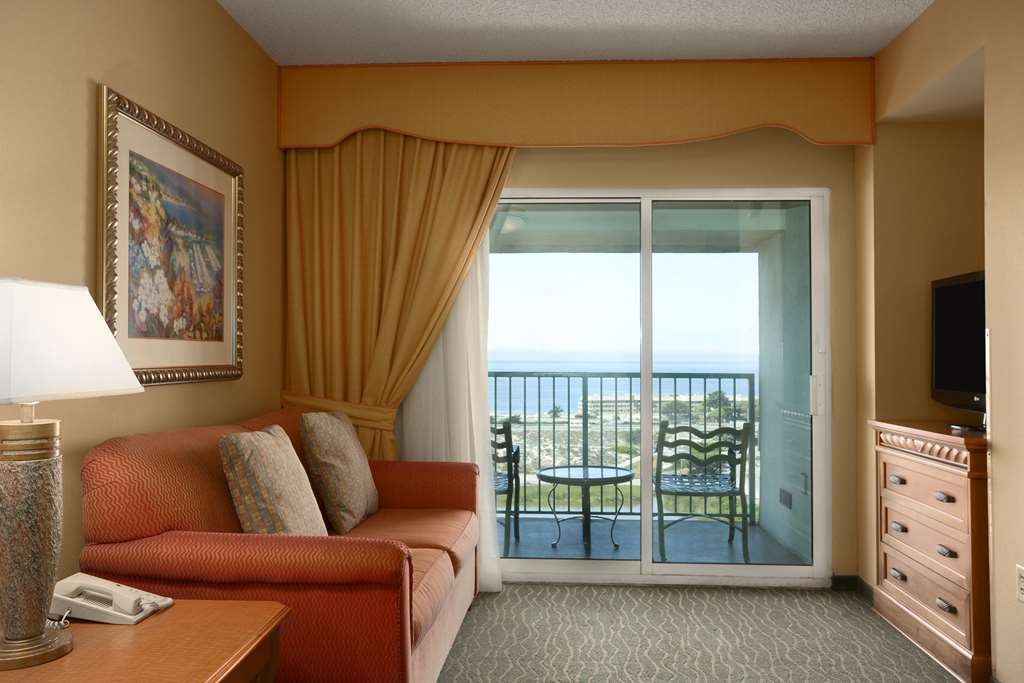 Embassy Suites By Hilton Monterey Bay Seaside Habitación foto